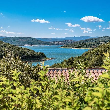 Hotel Aldiola Country Resort Sant'Antonio di Gallura Dış mekan fotoğraf