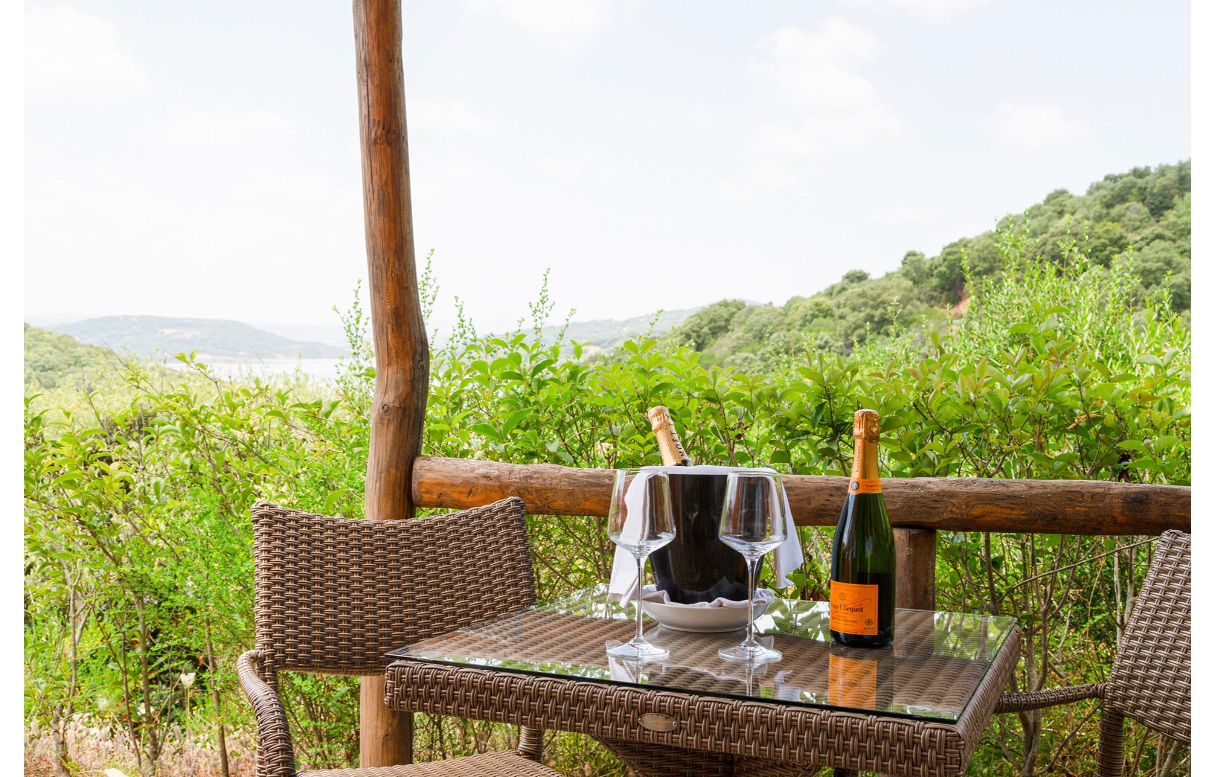Hotel Aldiola Country Resort Sant'Antonio di Gallura Dış mekan fotoğraf