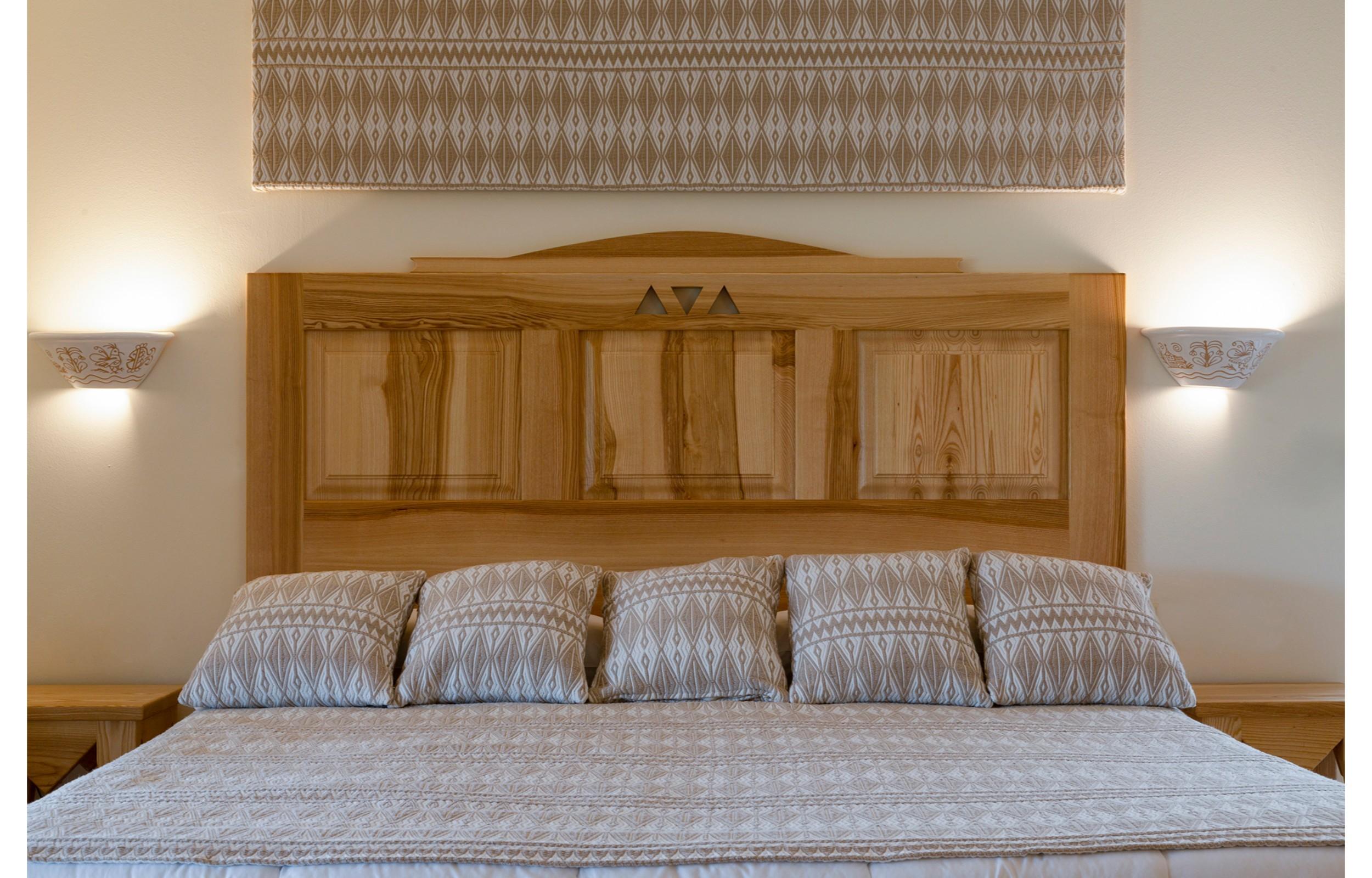 Hotel Aldiola Country Resort Sant'Antonio di Gallura Dış mekan fotoğraf