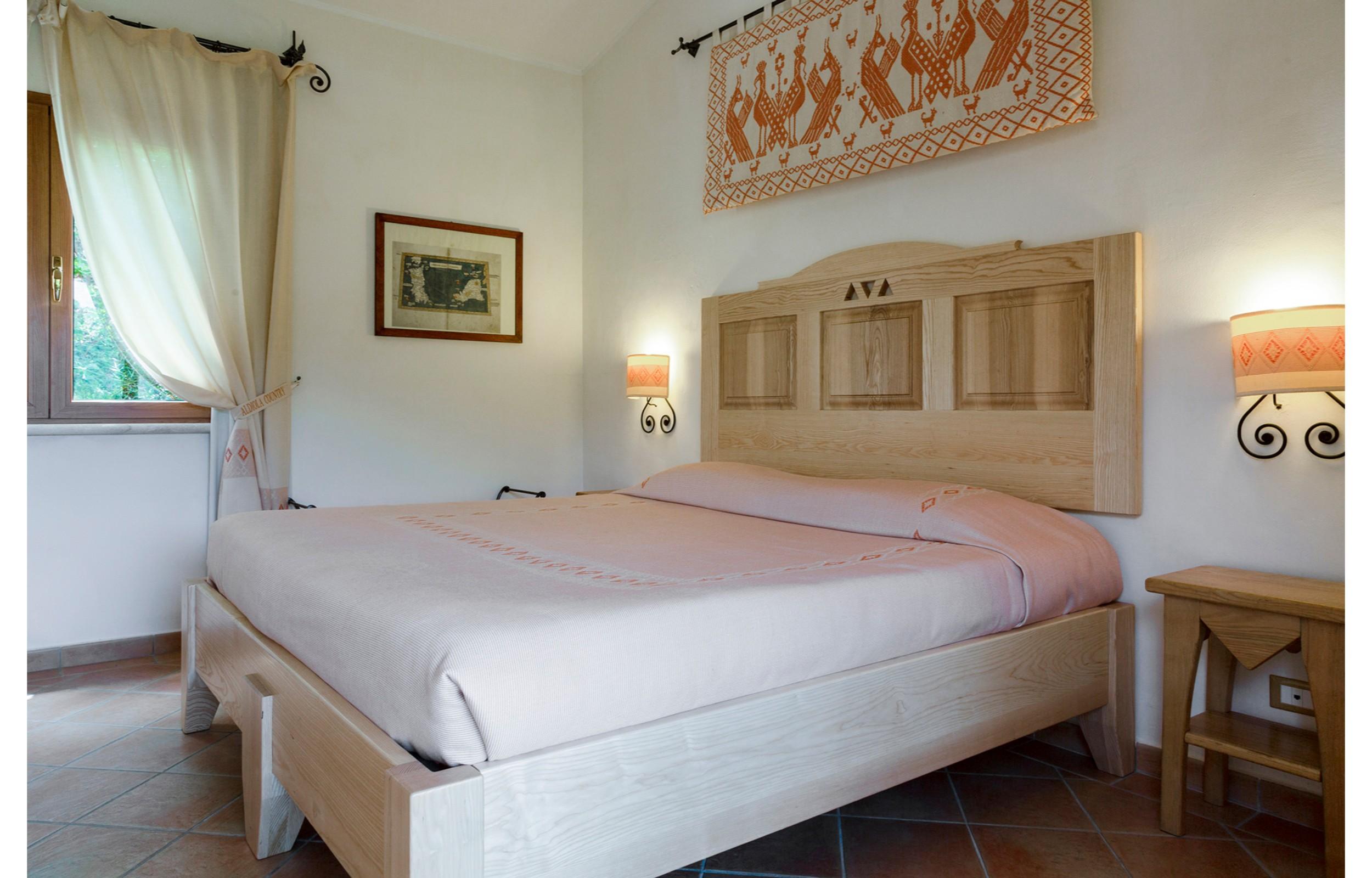 Hotel Aldiola Country Resort Sant'Antonio di Gallura Dış mekan fotoğraf