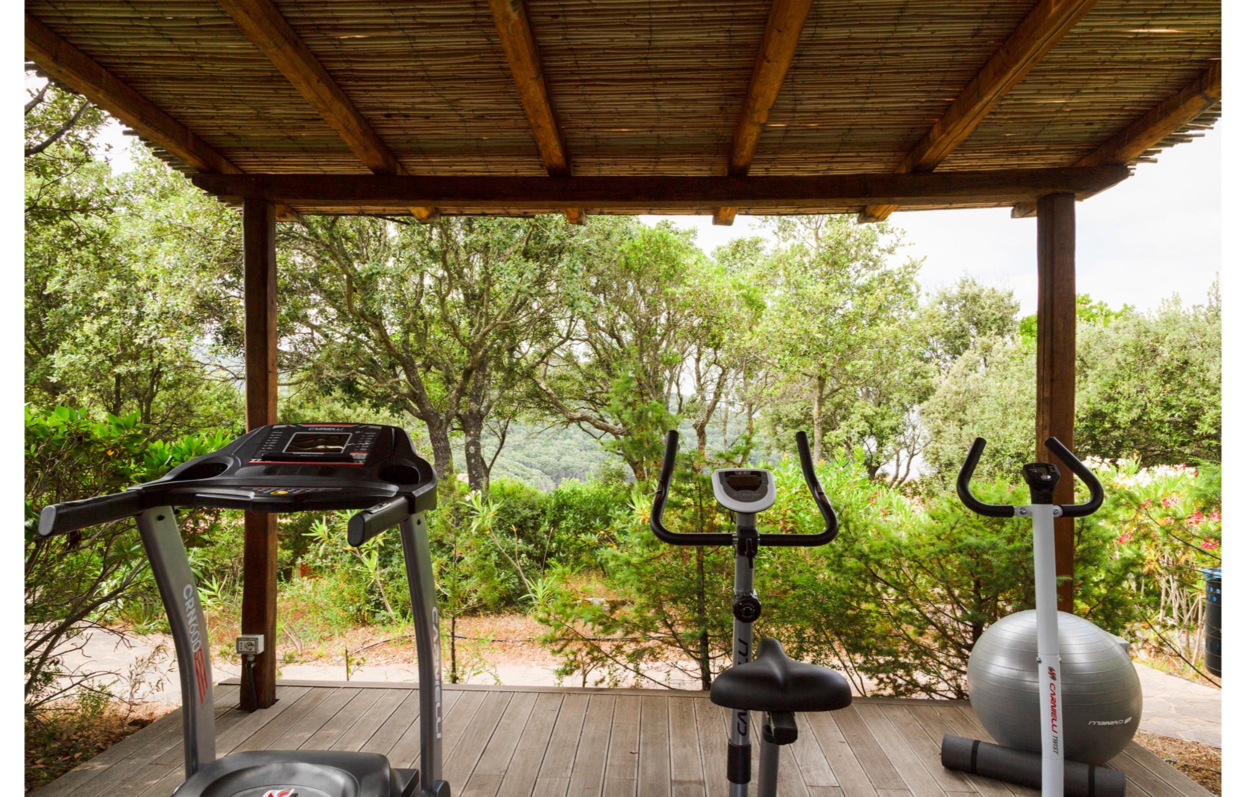 Hotel Aldiola Country Resort Sant'Antonio di Gallura Dış mekan fotoğraf