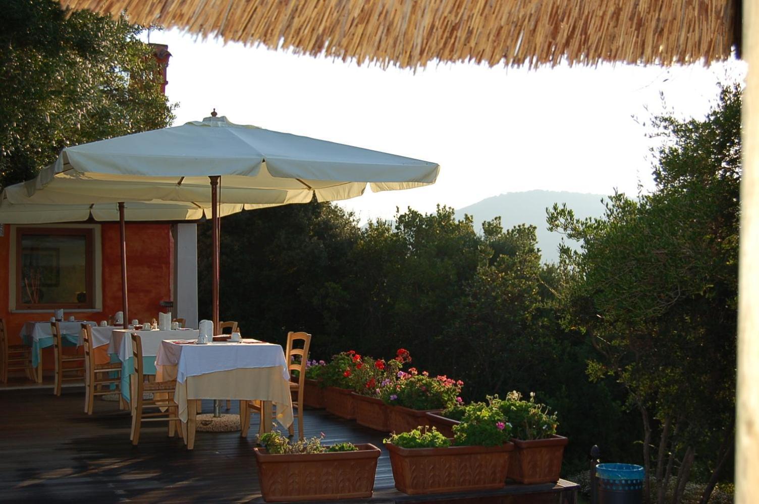 Hotel Aldiola Country Resort Sant'Antonio di Gallura Dış mekan fotoğraf
