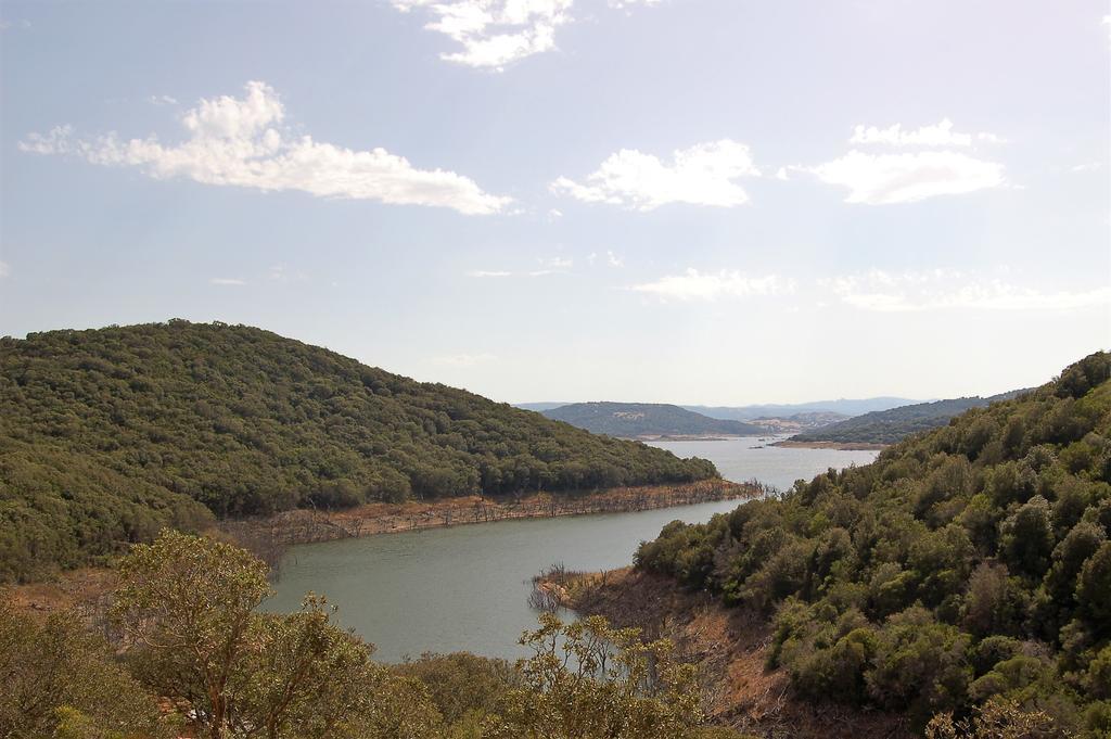 Hotel Aldiola Country Resort Sant'Antonio di Gallura Dış mekan fotoğraf