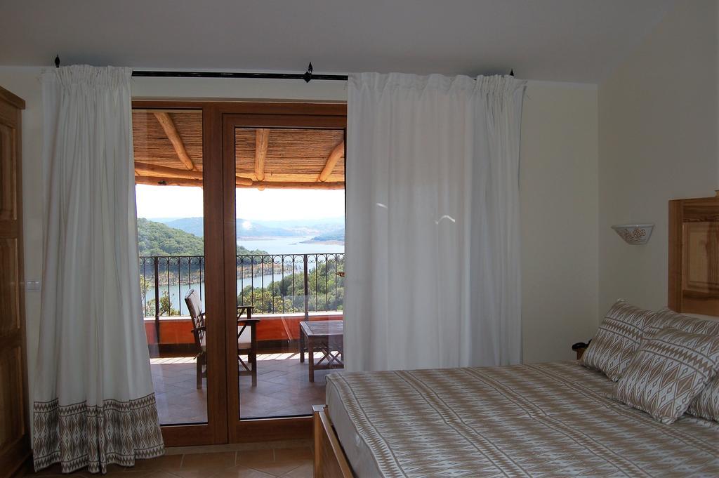 Hotel Aldiola Country Resort Sant'Antonio di Gallura Dış mekan fotoğraf