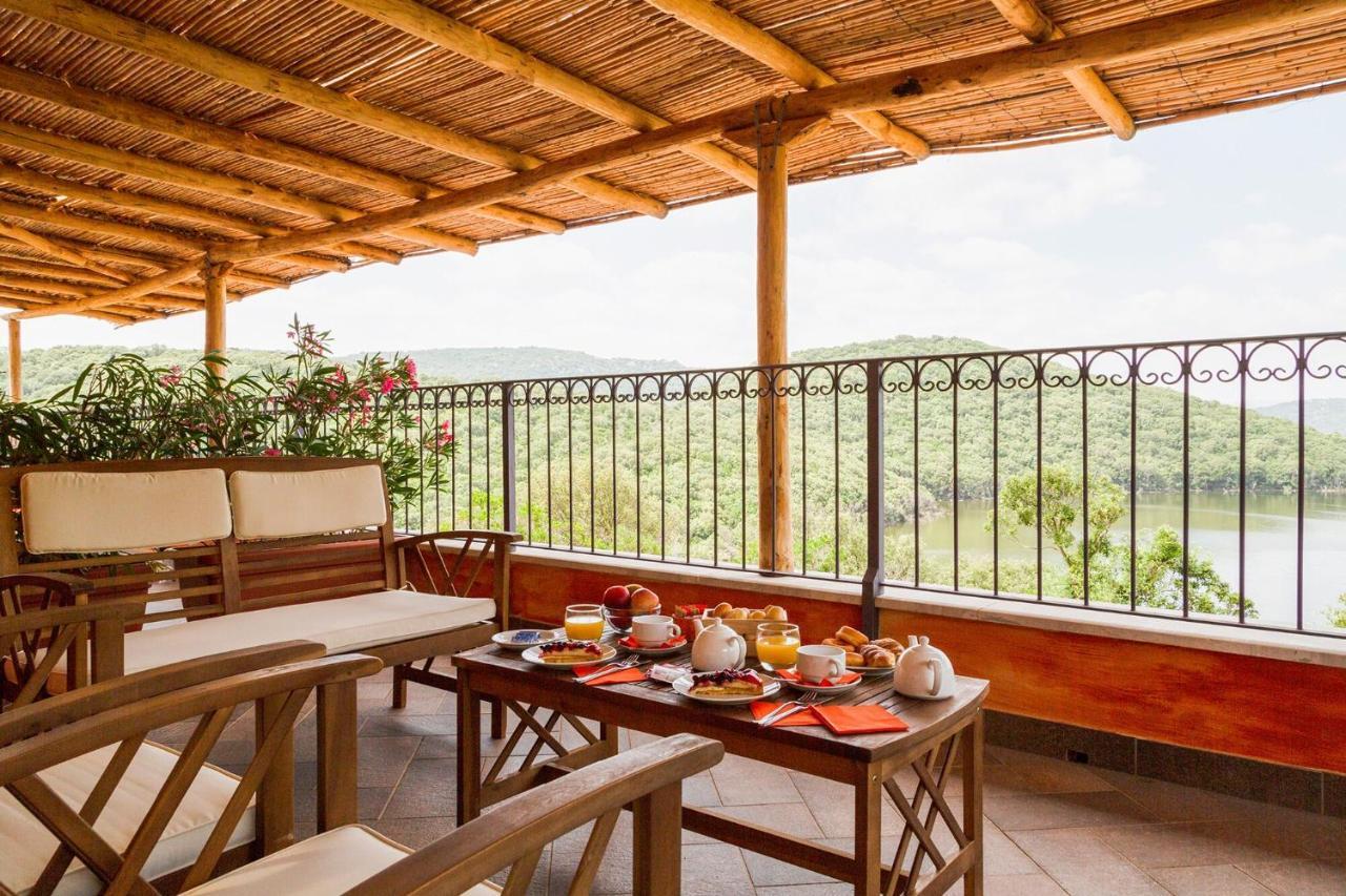Hotel Aldiola Country Resort Sant'Antonio di Gallura Dış mekan fotoğraf
